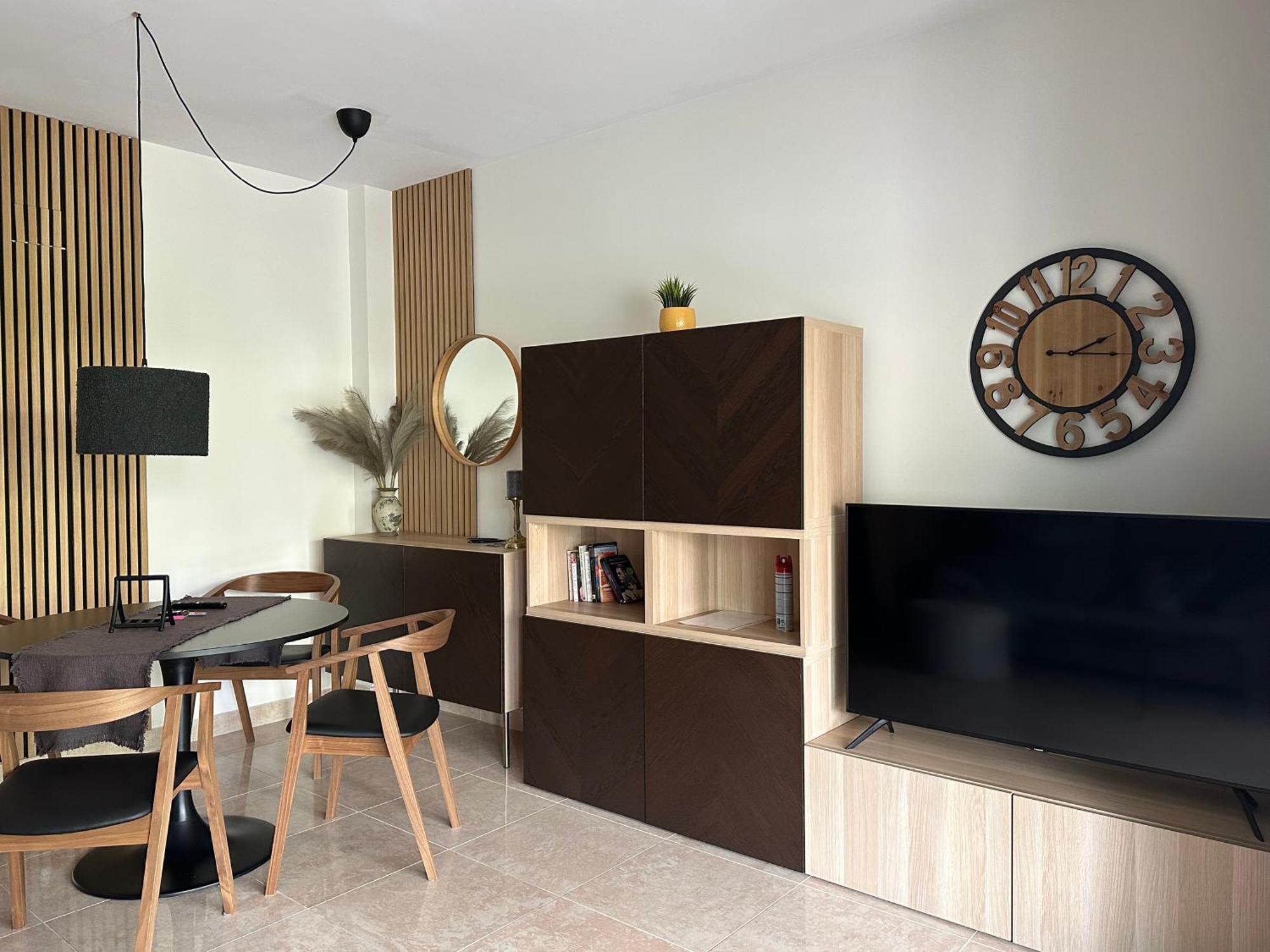 Aquamar Apartment Denia Luaran gambar