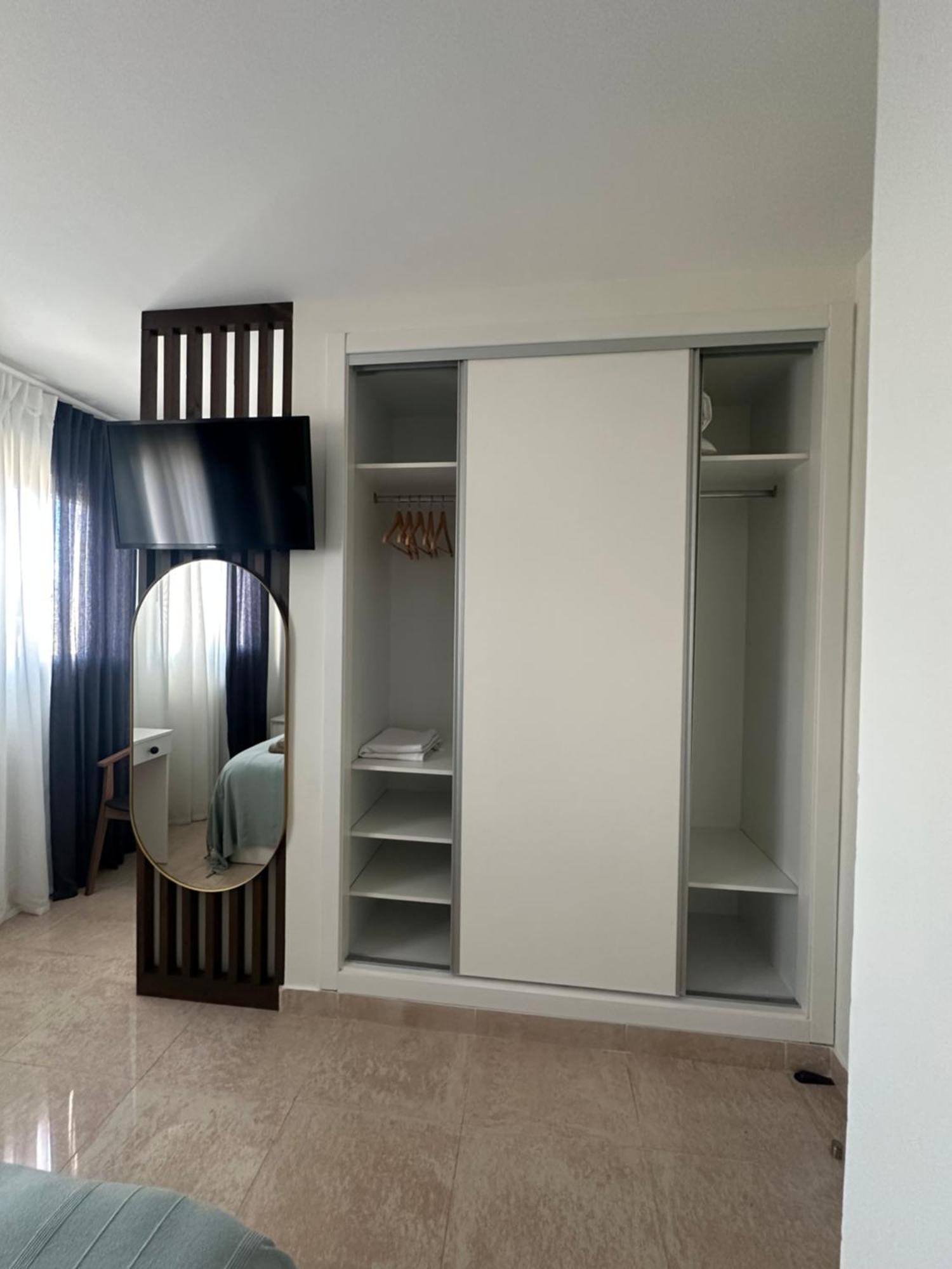 Aquamar Apartment Denia Luaran gambar