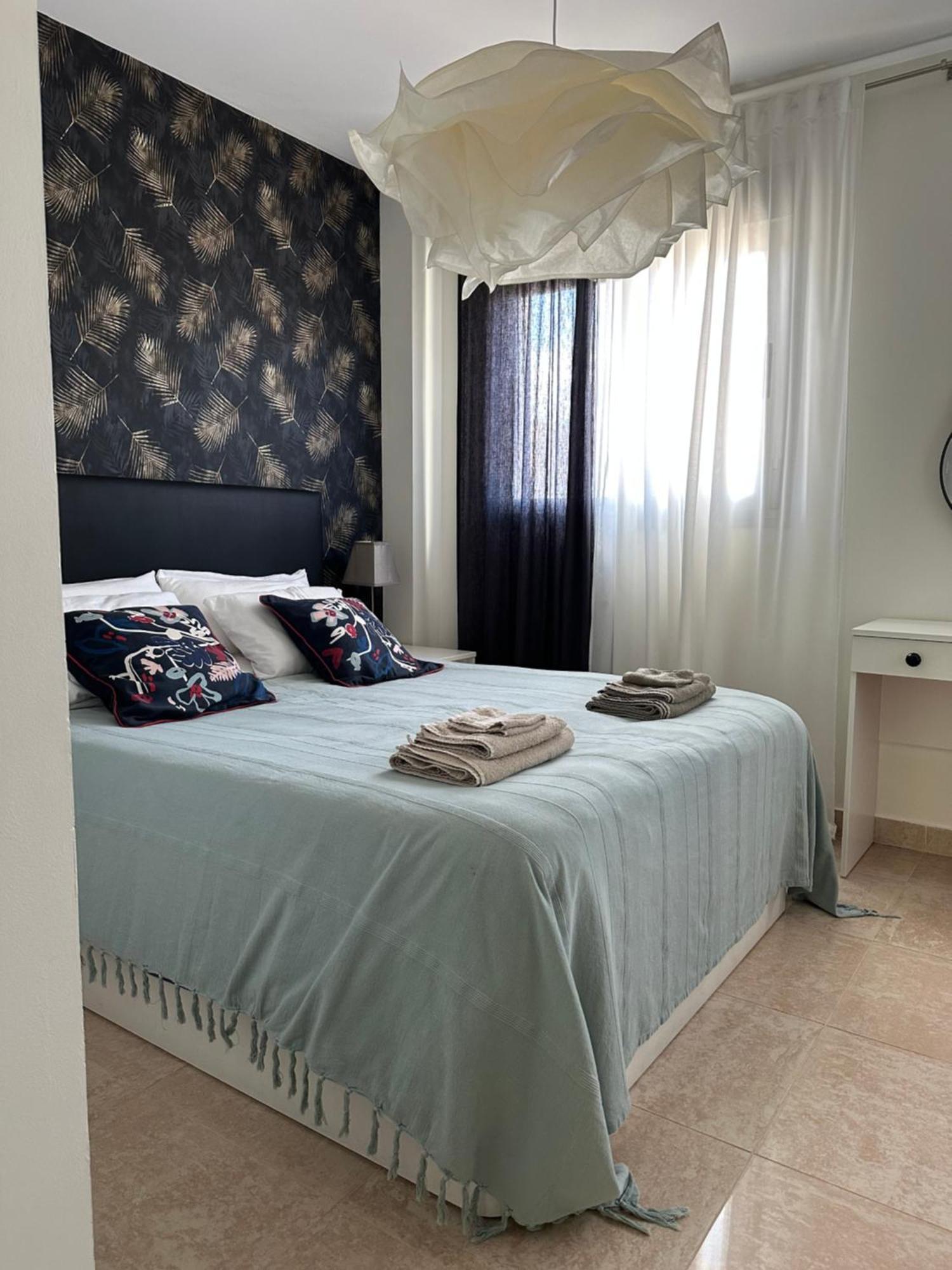 Aquamar Apartment Denia Luaran gambar