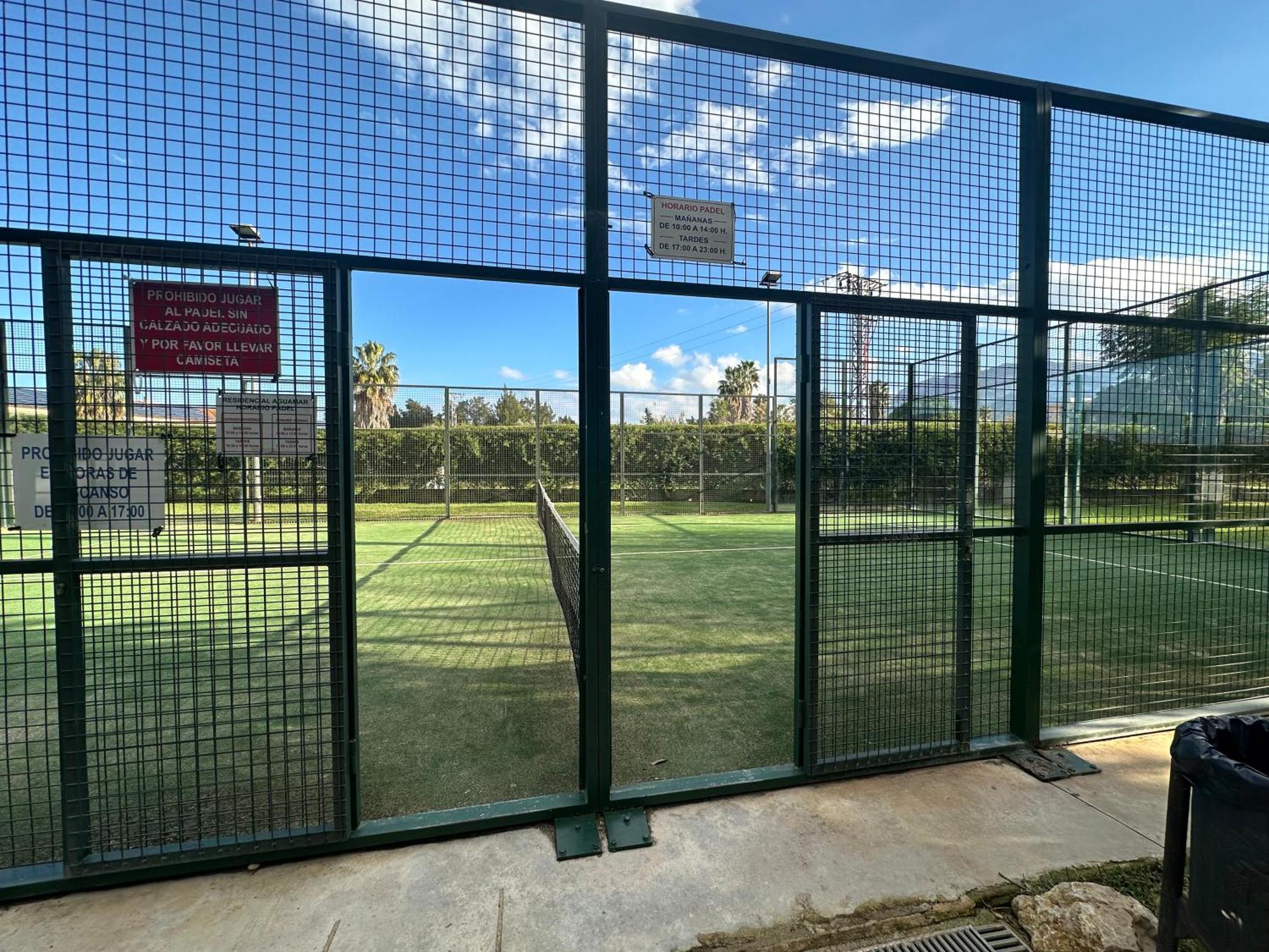 Aquamar Apartment Denia Luaran gambar