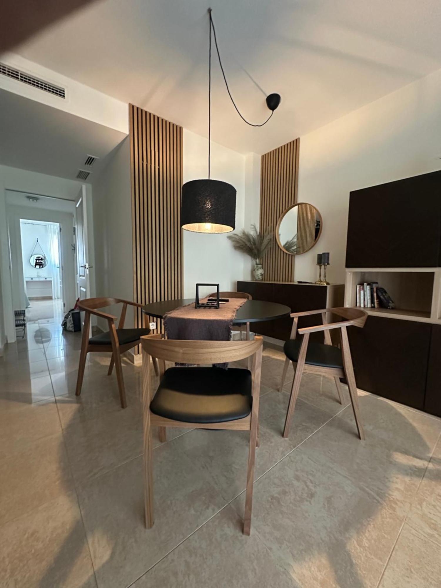 Aquamar Apartment Denia Luaran gambar