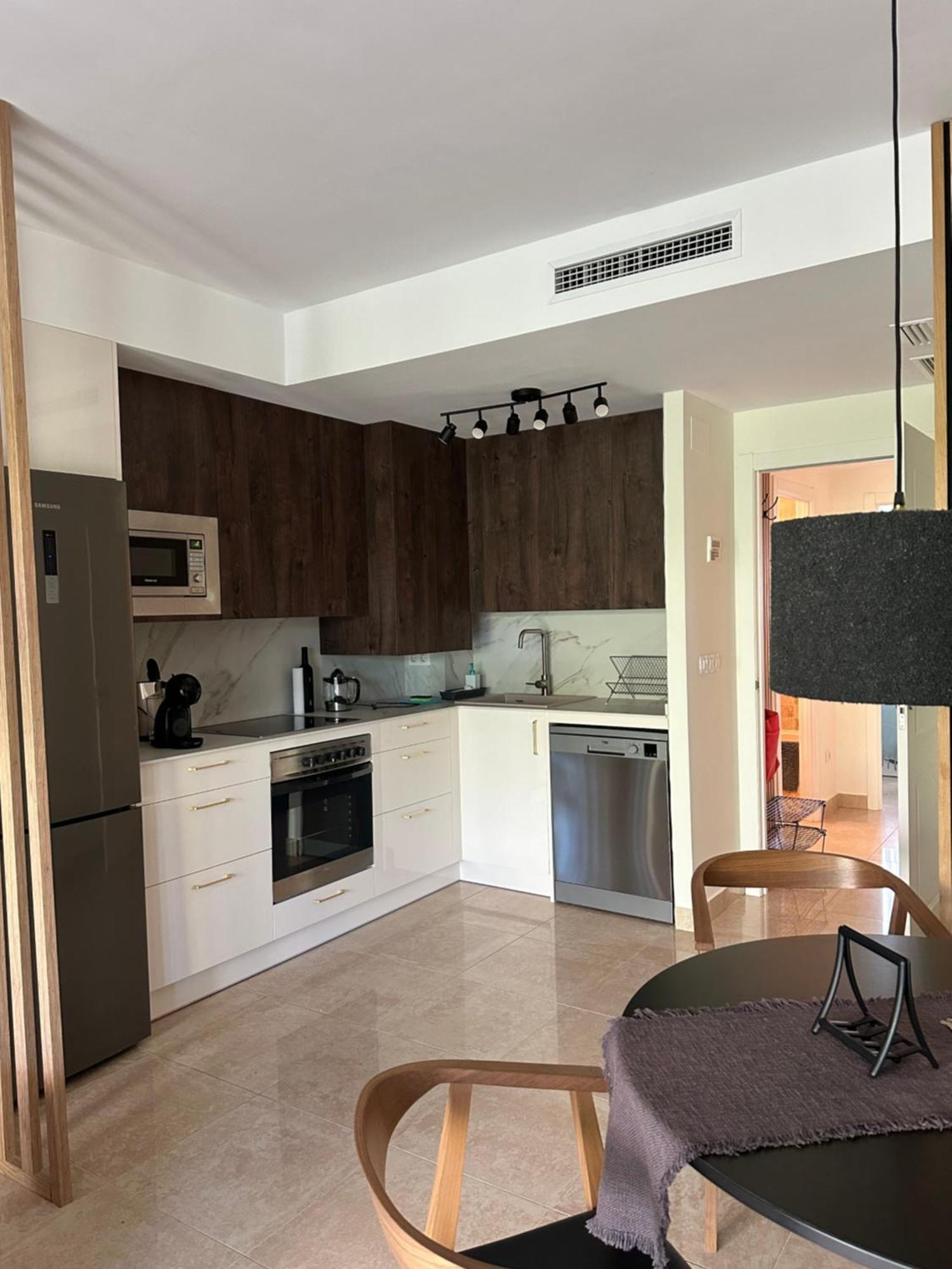 Aquamar Apartment Denia Luaran gambar
